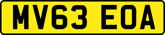 MV63EOA