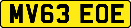 MV63EOE