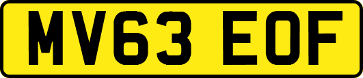 MV63EOF