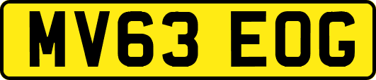 MV63EOG
