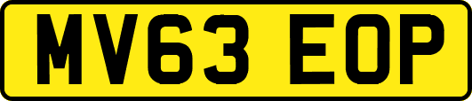 MV63EOP