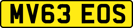 MV63EOS