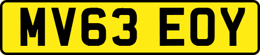 MV63EOY