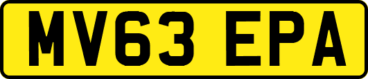 MV63EPA