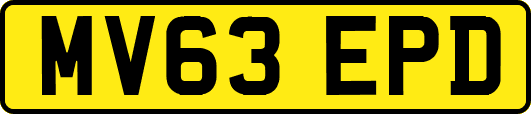MV63EPD