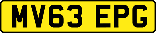 MV63EPG