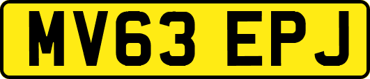 MV63EPJ