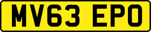 MV63EPO