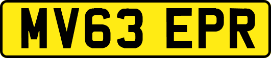 MV63EPR
