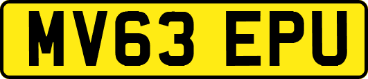 MV63EPU