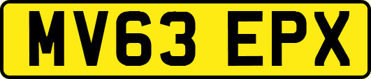 MV63EPX