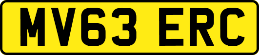 MV63ERC