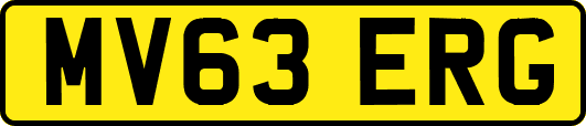 MV63ERG