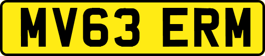 MV63ERM