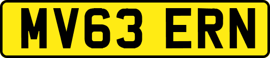 MV63ERN