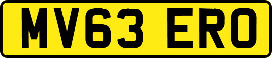 MV63ERO