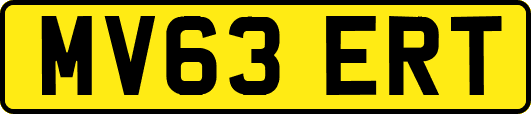 MV63ERT