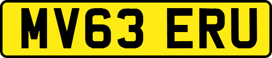 MV63ERU