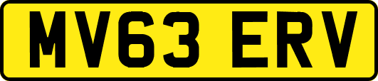 MV63ERV