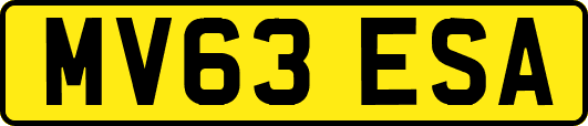 MV63ESA