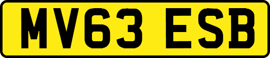 MV63ESB
