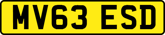 MV63ESD