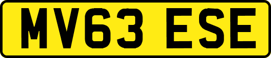 MV63ESE