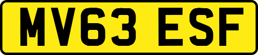 MV63ESF