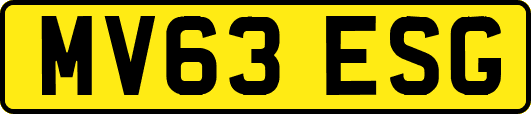 MV63ESG