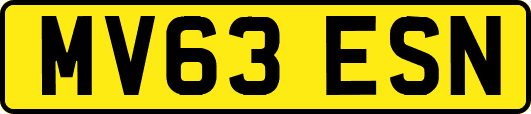 MV63ESN