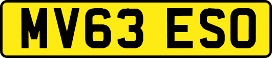 MV63ESO