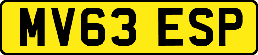 MV63ESP