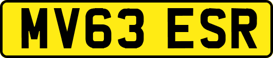 MV63ESR