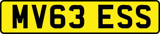 MV63ESS