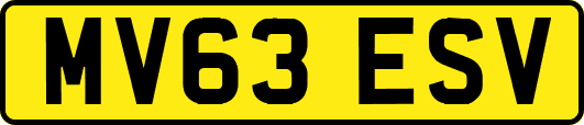 MV63ESV