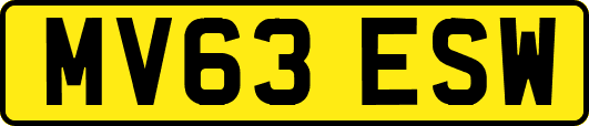 MV63ESW