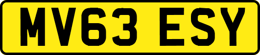 MV63ESY