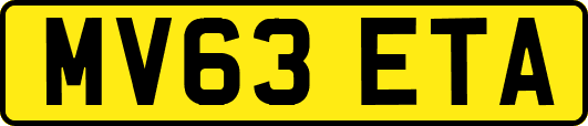 MV63ETA