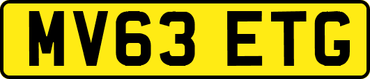 MV63ETG