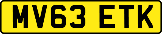 MV63ETK