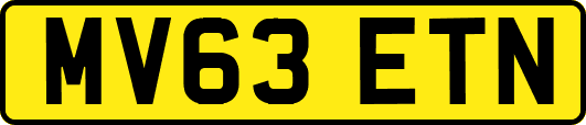 MV63ETN