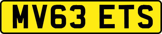 MV63ETS
