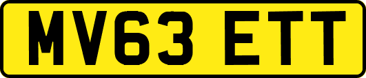 MV63ETT