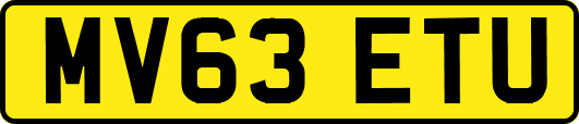 MV63ETU