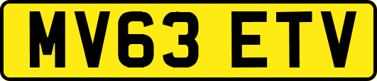 MV63ETV