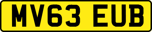 MV63EUB