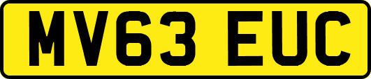 MV63EUC
