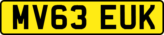 MV63EUK