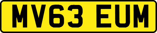 MV63EUM