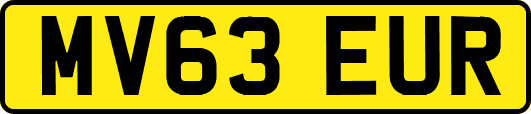 MV63EUR